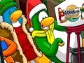 لعبة Club Penguin :ﻲﺑ ﺹﺎﺨﻟﺍ ﻁﻼﺒﻟﺍ ﺯﺮﻓ على الانترنت لعبة Club Penguin :ﻲﺑ ﺹﺎﺨﻟﺍ ﻁﻼﺒﻟﺍ ﺯﺮﻓ على الانترنت