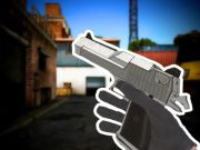لعبة FPS ﺔﻴﻌﻗﺍﻮﻟﺍ ﺔﺒﻌﻟ على الانترنت