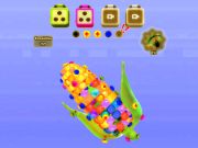 لعبة PIN JAM 3D :ﺭﺎﻤﺴﻤﻟﺍ ﺯﺮﻓ ﺰﻐﻟ على الانترنت