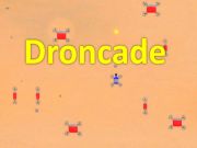 لعبة Droncade على الانترنت