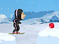 لعبة Rancho Ice Adventure على الانترنت لعبة Rancho Ice Adventure على الانترنت
