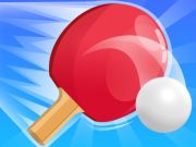 لعبة Ping Pong Battle Table Tennis على الانترنت