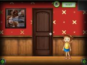 لعبة Amgel Kids Room Escape 324 على الانترنت