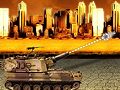لعبة Ultimate Cannon Strike 2 على الانترنت