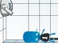 لعبة Flakboy  على الانترنت
