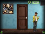 لعبة Amgel Easy Room Escape 293 على الانترنت