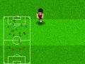 لعبة كأس العالم لكرة القدم 2010 على الانترنت