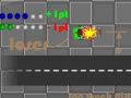 لعبة Burst Racer 2  على الانترنت