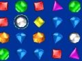 لعبة Bejeweled 2 على الانترنت
