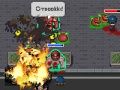 لعبة Infectonator 2 على الانترنت