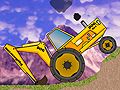 لعبة Backhoe ﺔﻤﻛﺎﺤﻣ  على الانترنت