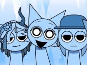 لعبة Sprunky Incredibox Mods على الانترنت