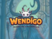 لعبة ﺔﻘﺑﺎﻄﻤﻟﺍ ﺔﺒﻌﻟﻭ Wendigo ﺓﺮﻛﺍﺬﻟﺍ ﺔﻗﺎﻄﺑ على الانترنت