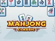 لعبة Mahjong Classic على الانترنت