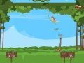 لعبة Jungle Boogie! على الانترنت