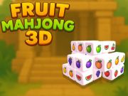 لعبة Mahjong 3D ﺔﻬﻛﺎﻔﻟﺍ على الانترنت