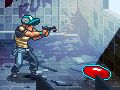 لعبة Undead ﻦﻳﺩﺪﺸﺘﻤﻟﺍ ﺔﻳﺎﻬﻧ  على الانترنت