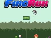 لعبة Fino Run على الانترنت