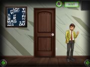 لعبة Amgel Easy Room Escape 309 على الانترنت