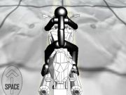لعبة Stickman Zombie ﺔﻳﺭﺎﻨﻟﺍ ﺕﺎﺟﺍﺭﺪﻟﺍ ﻕﺎﺒﺳ على الانترنت