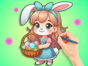 لعبة DIY ﺢﺼﻔﻟﺍ ﺪﻴﻋ ﺾﻴﺑ :ﻦﻳﻮﻠﺘﻟﺍ ﺏﺎﺘﻛ على الانترنت