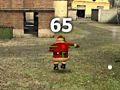 لعبة Santastrike على الانترنت لعبة Santastrike على الانترنت