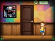 لعبة Amgel Kids Room Escape 312 على الانترنت