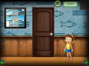 لعبة Amgel Kids Room Escape 329 على الانترنت