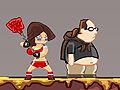 لعبة Berzerk Ball على الانترنت