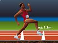 لعبة QWOP  على الانترنت