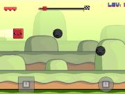 لعبة Geometrix على الانترنت