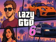 لعبة GTO 6 ﻝﻮﺴﻛ على الانترنت