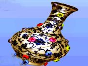 لعبة ﺭﺎﻤﺴﻤﻟﺍ ﺰﻐﻟ :3D ﺯﺮﻔﻟﺍ ﻲﻏﺮﺑ على الانترنت