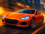 لعبة Racer Street X: Car Racing 3D على الانترنت