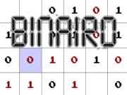 لعبة Binairo على الانترنت