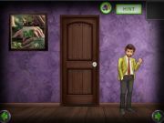 لعبة Amgel Easy Room Escape 306 على الانترنت