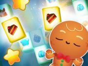 لعبة Mahjong Quest: Candyland Adventures على الانترنت
