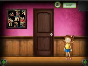لعبة Amgel Kids Room Escape 319 على الانترنت