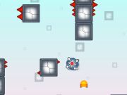 لعبة DRON DASH: ﺖﻗﻮﻟﺍ ﺕﺎﻳﺪﺤﺗ على الانترنت