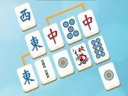 لعبة Mahjong Connect Class Majong على الانترنت