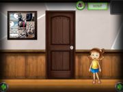لعبة Amgel Kids Room Escape 327 على الانترنت