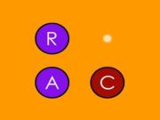 لعبة WordWhirl على الانترنت