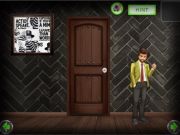 لعبة Amgel Easy Room Escape 304 على الانترنت