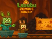 لعبة Labubu Zombie Miner على الانترنت
