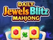 لعبة Blitz Mahjong ﺔﻴﻣﻮﻴﻟﺍ ﺕﺍﺮﻫﻮﺠﻤﻟﺍ على الانترنت
