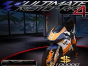 لعبة Ultimate Moto RR 4 على الانترنت