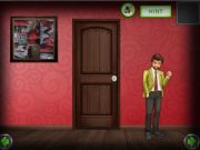 لعبة Amgel Easy Room Escape 290 على الانترنت