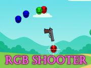 لعبة RGB ﺭﺎﻨﻟﺍ ﻖﻠﻄﻣ على الانترنت