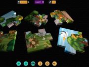 لعبة 3D Jigsaw ﺰﻐﻠﻟﺍ على الانترنت