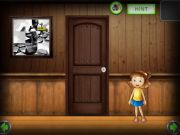 لعبة Amgel Kids Room Escape 331 على الانترنت